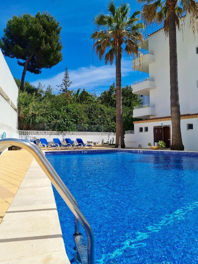 קארבואירו Casa Tombua - Pool - Beach & Center 300M - Ac - Wifi מראה חיצוני תמונה