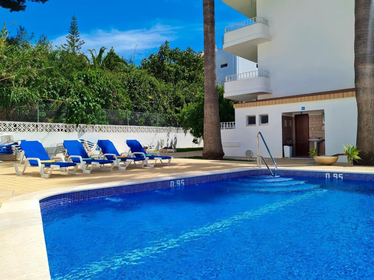 קארבואירו Casa Tombua - Pool - Beach & Center 300M - Ac - Wifi מראה חיצוני תמונה