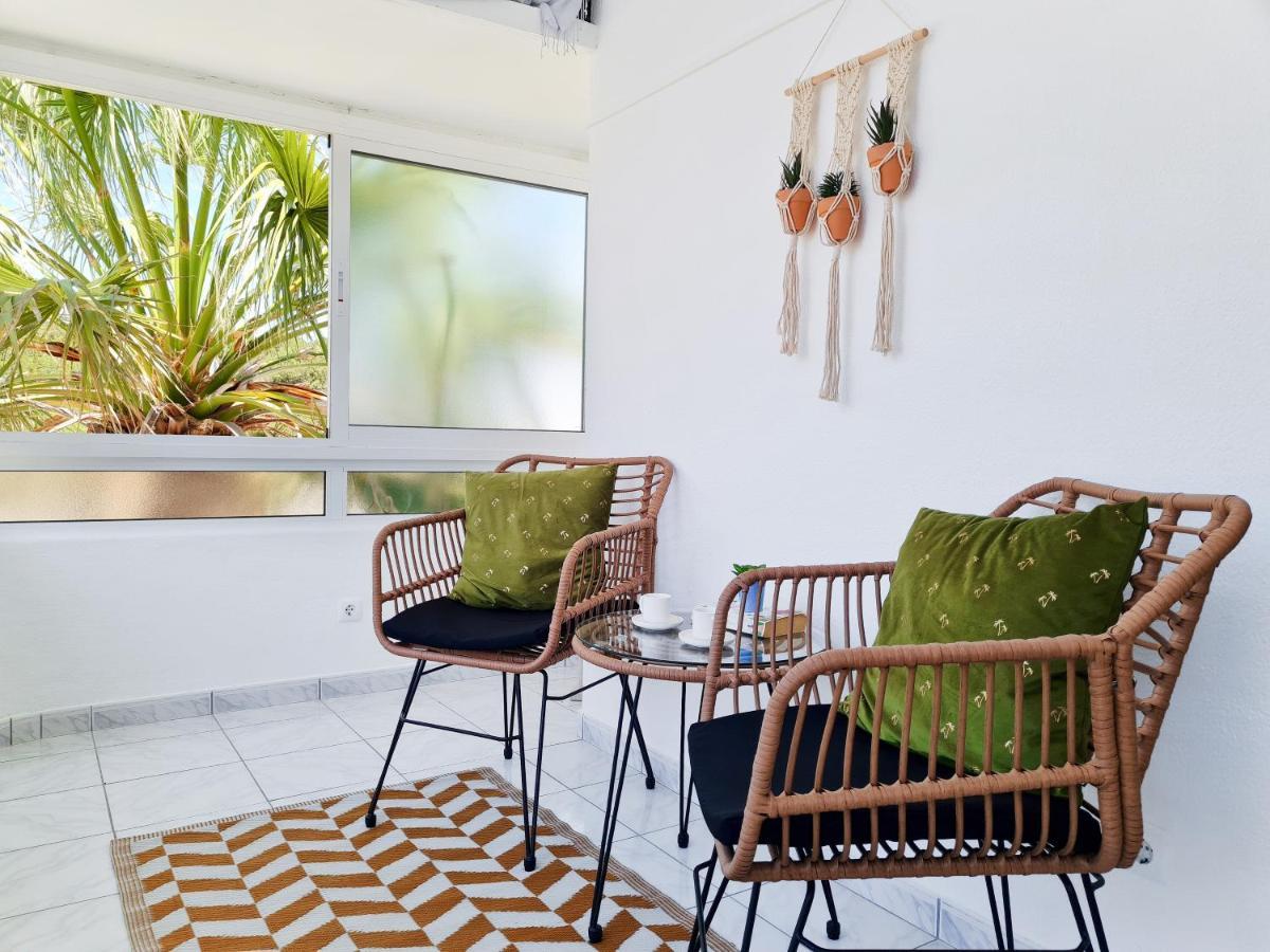 קארבואירו Casa Tombua - Pool - Beach & Center 300M - Ac - Wifi מראה חיצוני תמונה