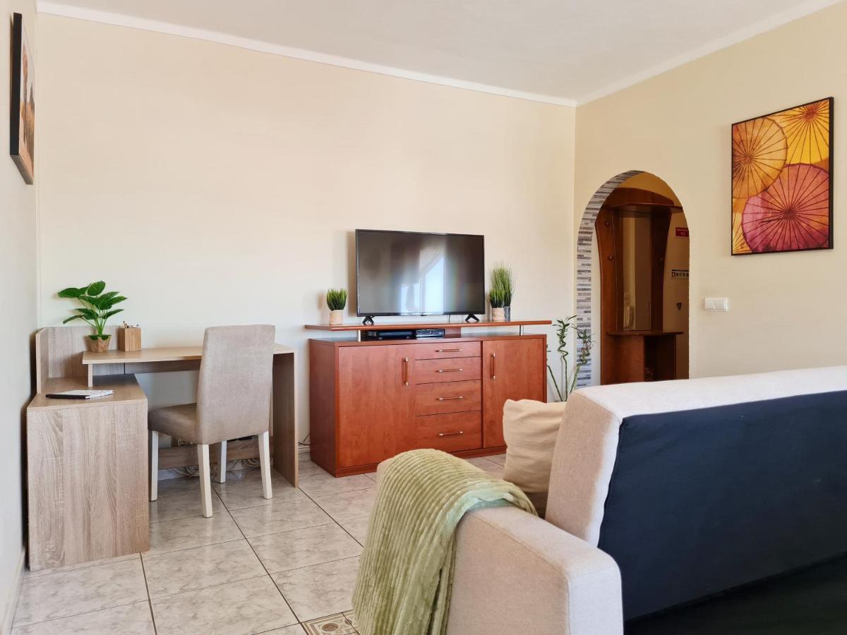 קארבואירו Casa Tombua - Pool - Beach & Center 300M - Ac - Wifi מראה חיצוני תמונה