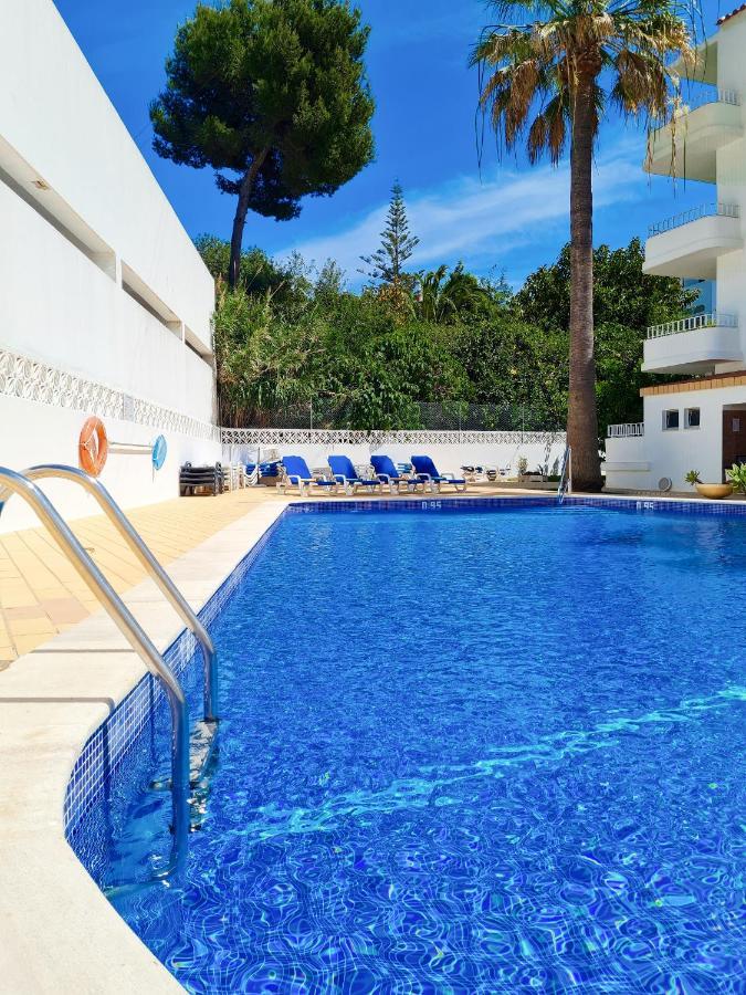 קארבואירו Casa Tombua - Pool - Beach & Center 300M - Ac - Wifi מראה חיצוני תמונה