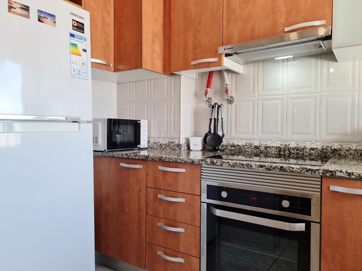 קארבואירו Casa Tombua - Pool - Beach & Center 300M - Ac - Wifi מראה חיצוני תמונה